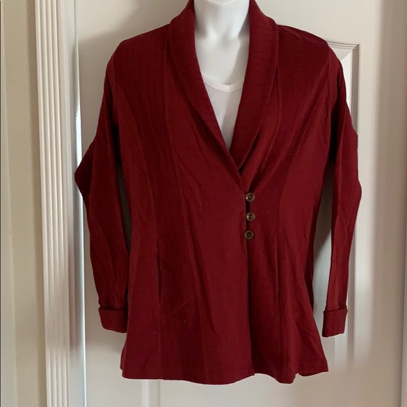 New Lucky Lotus Jacket - Picture 2 of 5